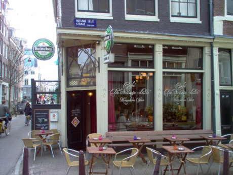 Jordaanapartment Apartment Amsterdam