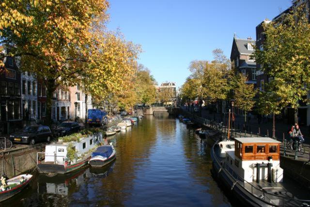 Jordaanapartment Amsterdam