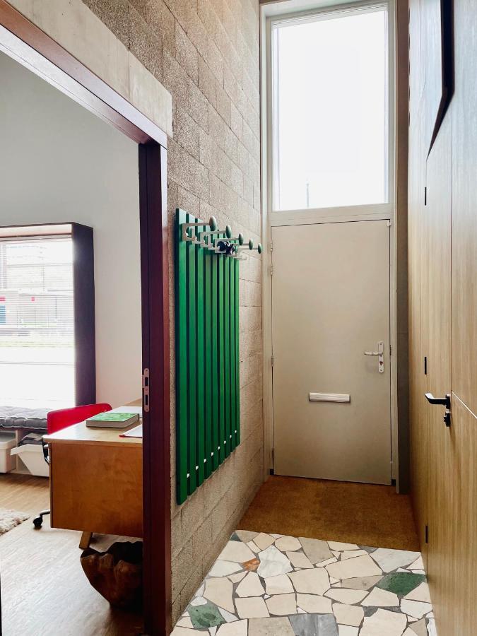 Accommodatie bij particulieren Bbinamsterdam