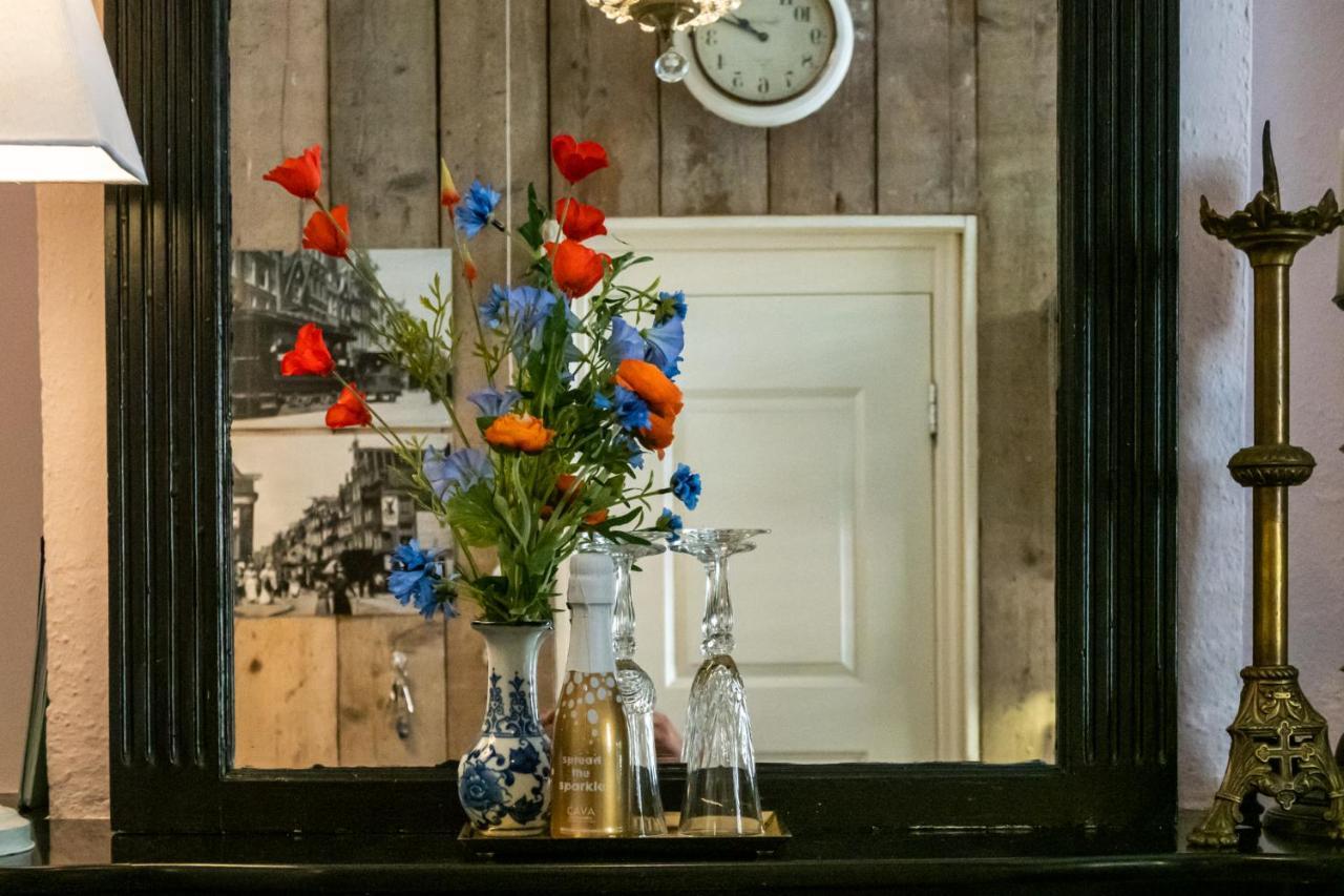 Guest house Guesthouseamsterdam Amsterdam