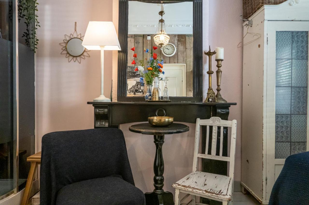 Guesthouseamsterdam