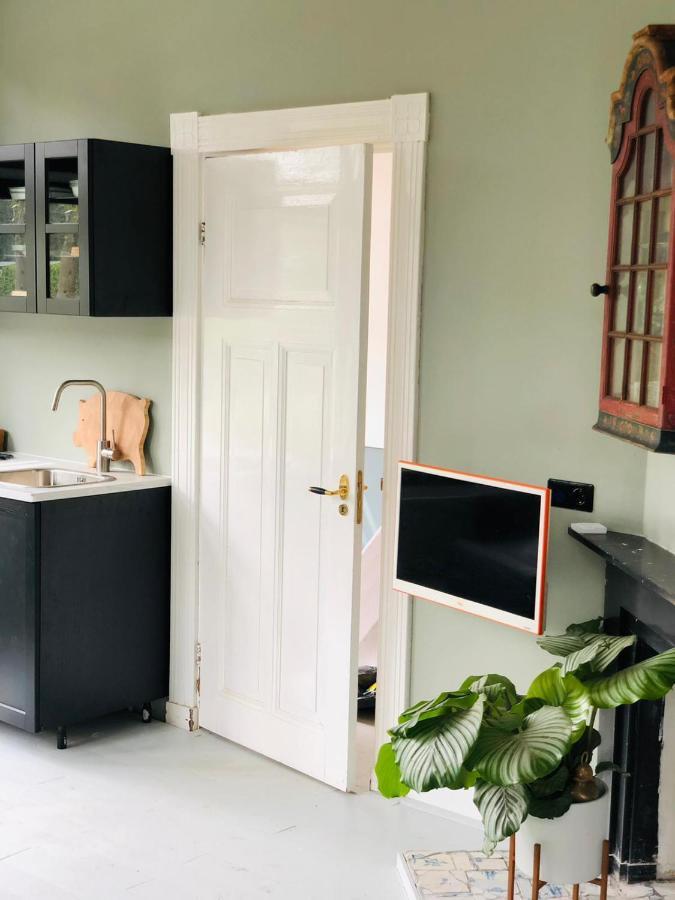 Homestead Apartment Amsterdam