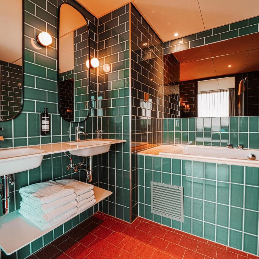 Olympic Hotel Amesterdão
