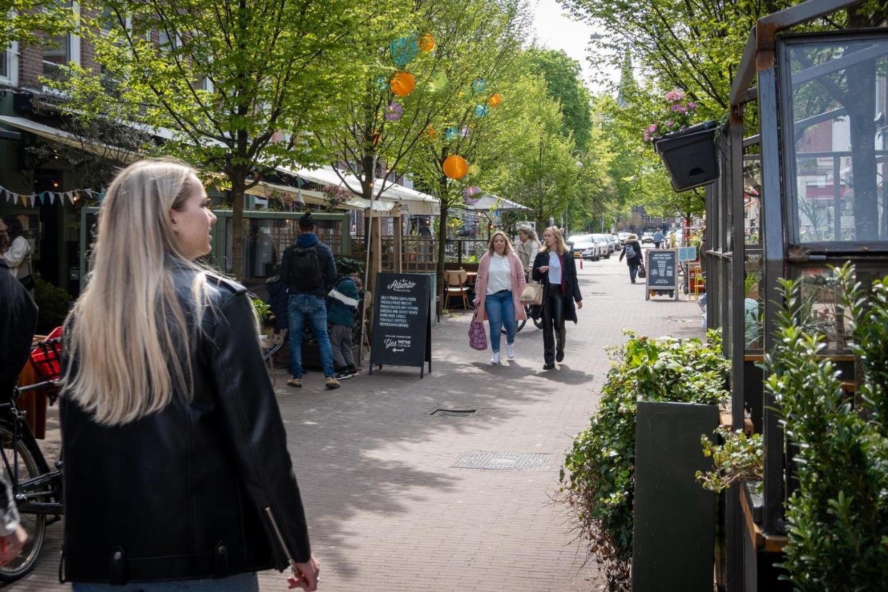Guesthouseamsterdam Guest house Amsterdam