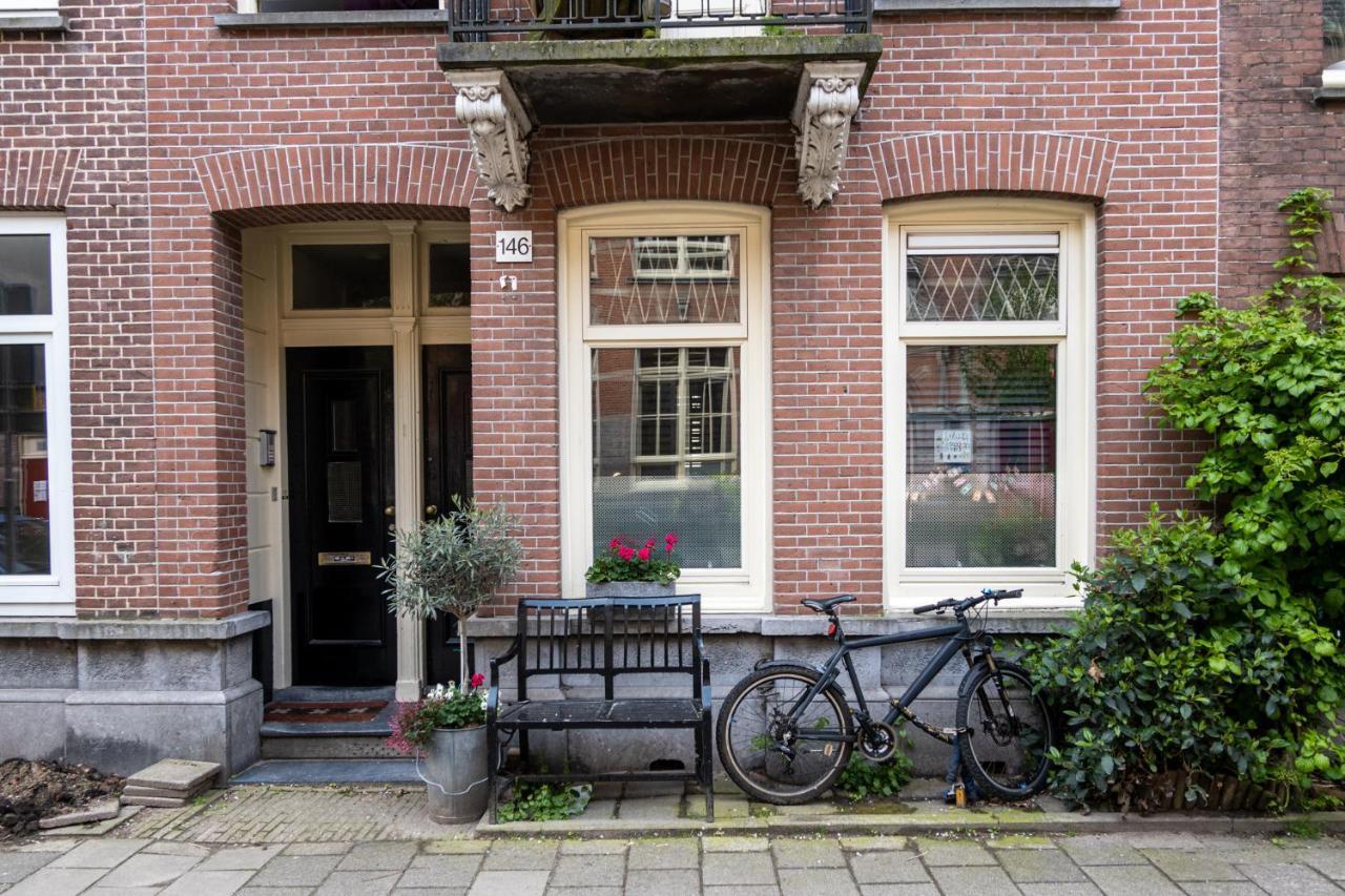 Guesthouseamsterdam 2*