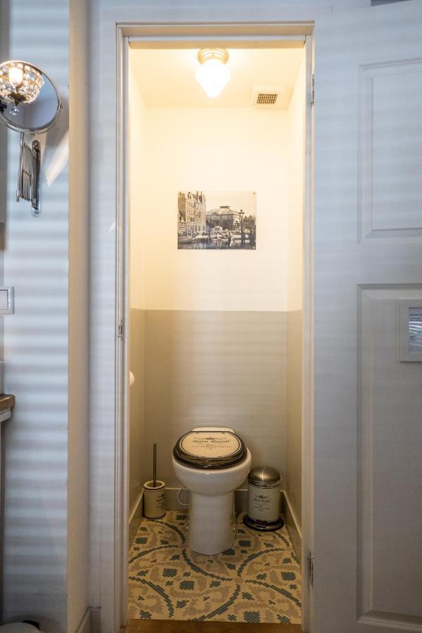 Guest house Guesthouseamsterdam