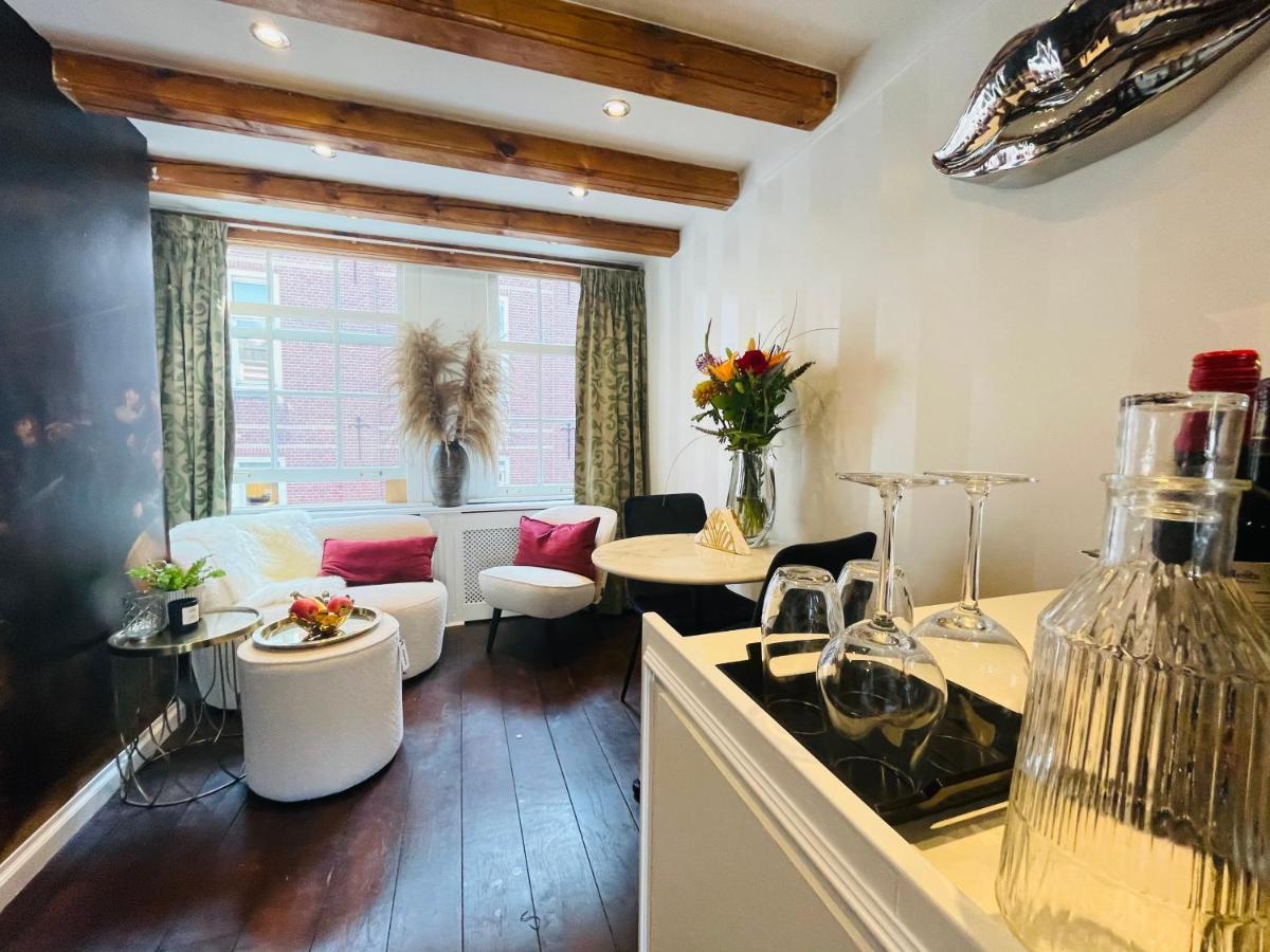 Luxury Suites The Enlightened House Bed & Breakfast *