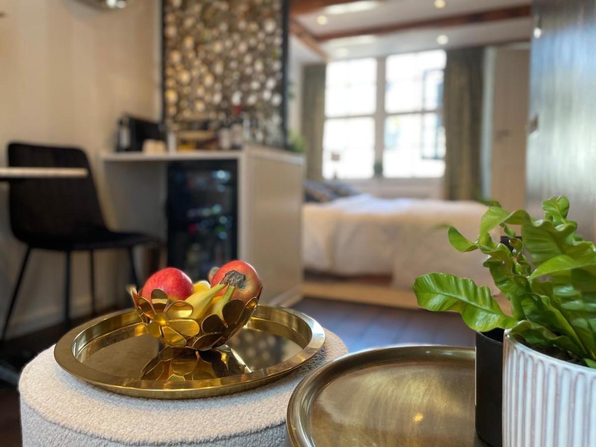 Luxury Suites The Enlightened House Bed & Breakfast *