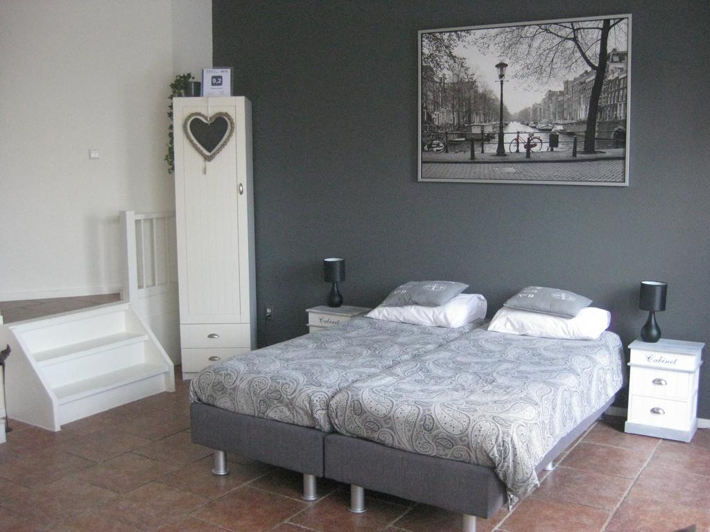 Quarenta Bed & Breakfast 2*