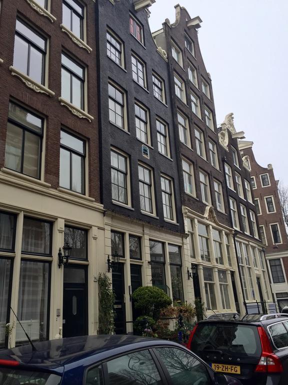 Barrio Gasthuis 3*
