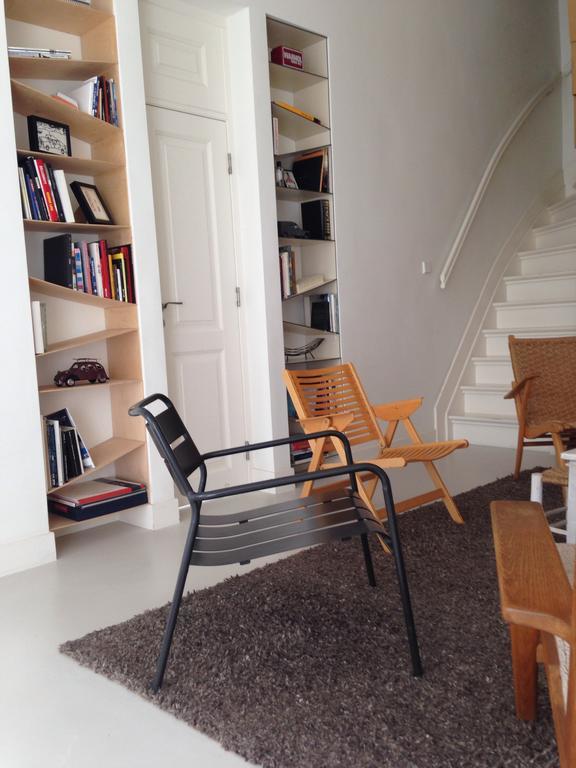 Acomodação com café da manhã  Miauw Suites, Canal View City Centre