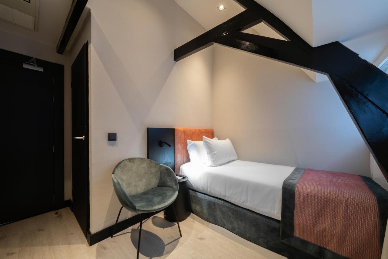 Hotel Catalonia Vondel Amesterdão