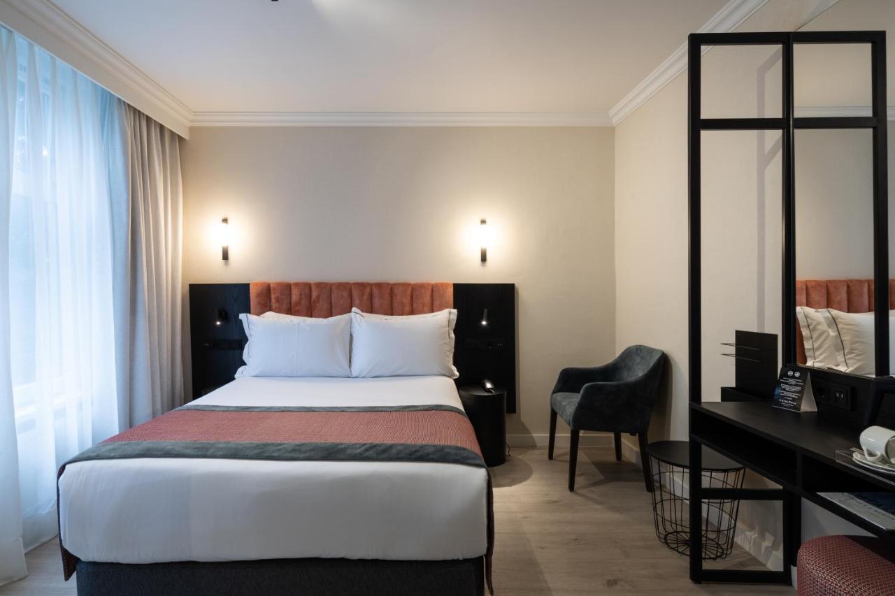 Catalonia Vondel 4* Amesterdão
