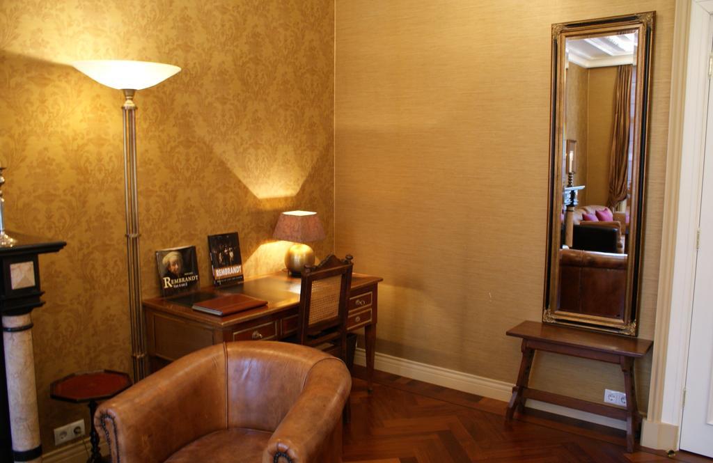Museum Hotel 4*