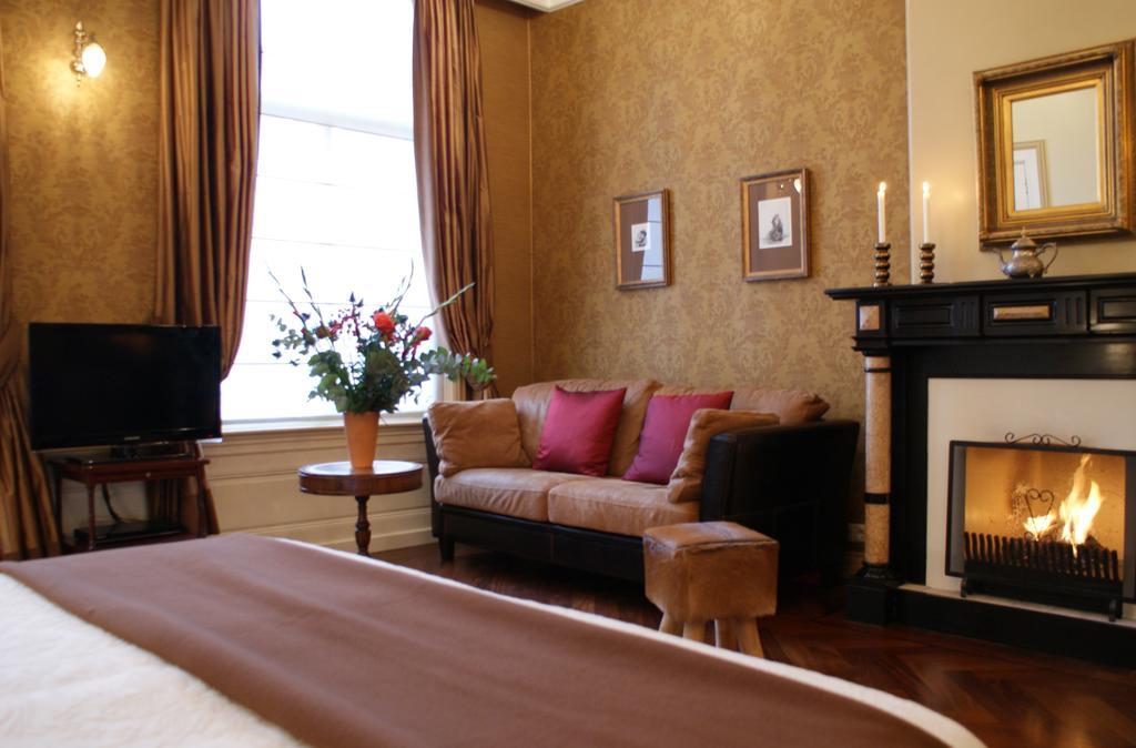Hotel Museum Amsterdam