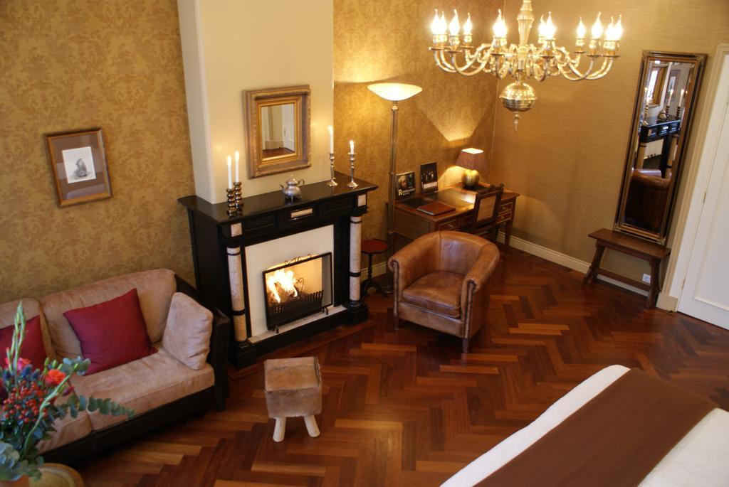 Hotel Museum