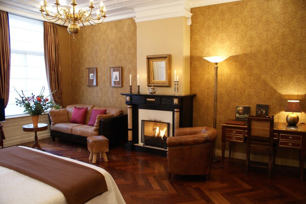 Museum Hotel Amsterdam