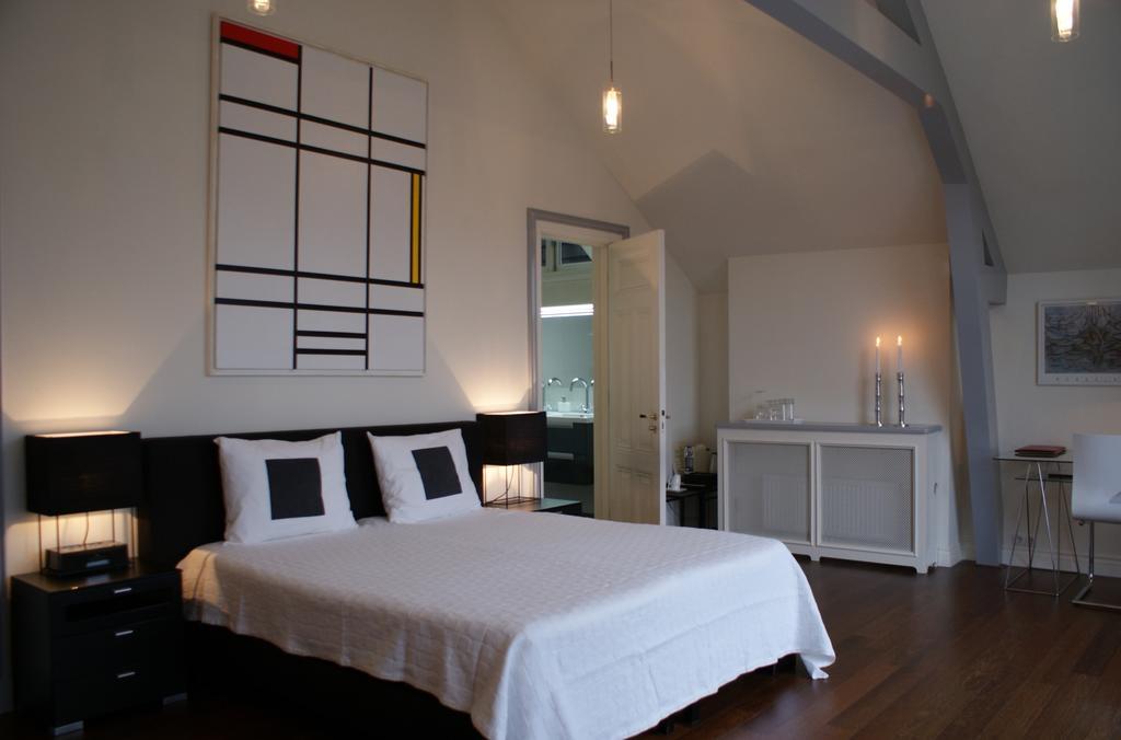 Hotel Museum 4*