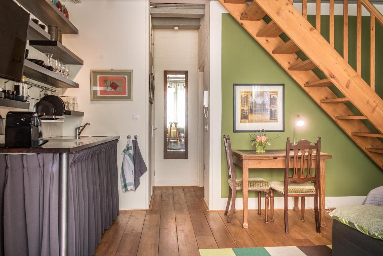 Apartment Koggeschip
