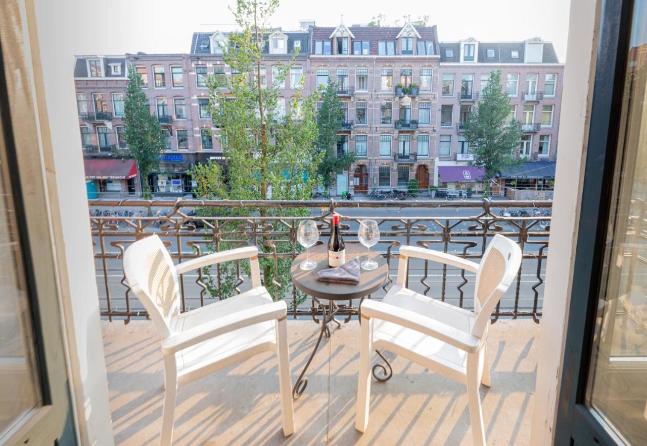 Couette-café Sezane's Amsterdam
