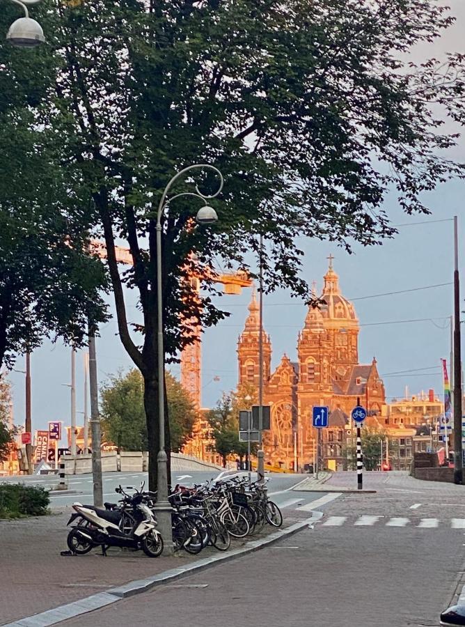 Barrio Gasthuis Amsterdam
