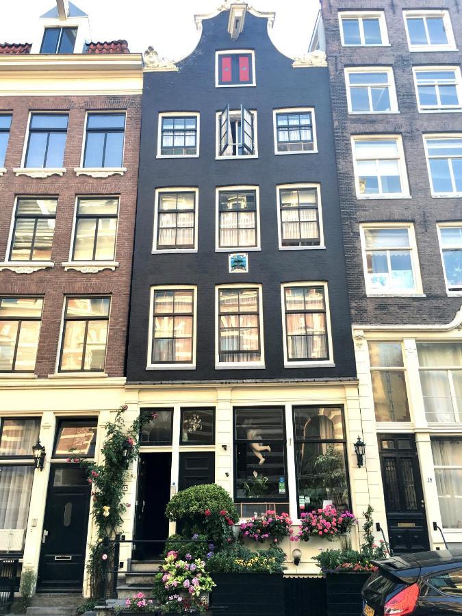 Gasthuis Barrio
