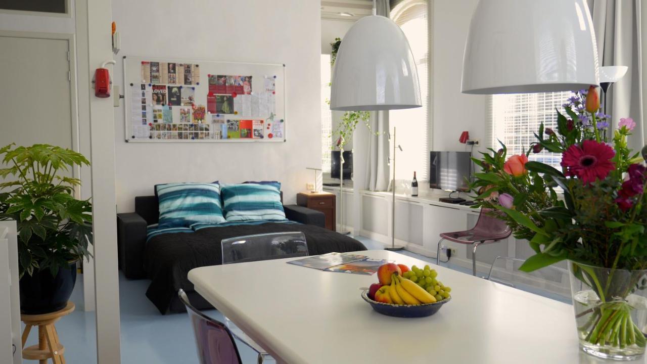 Bed & Breakfast Sunny Studio