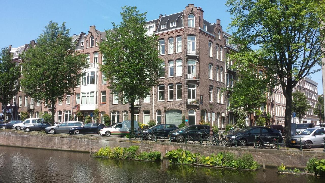 Sunny Studio Bed & Breakfast Amsterdam