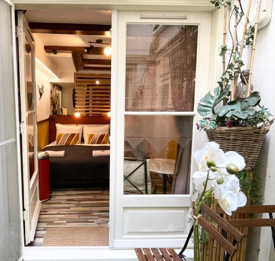 Barrio Amsterdam