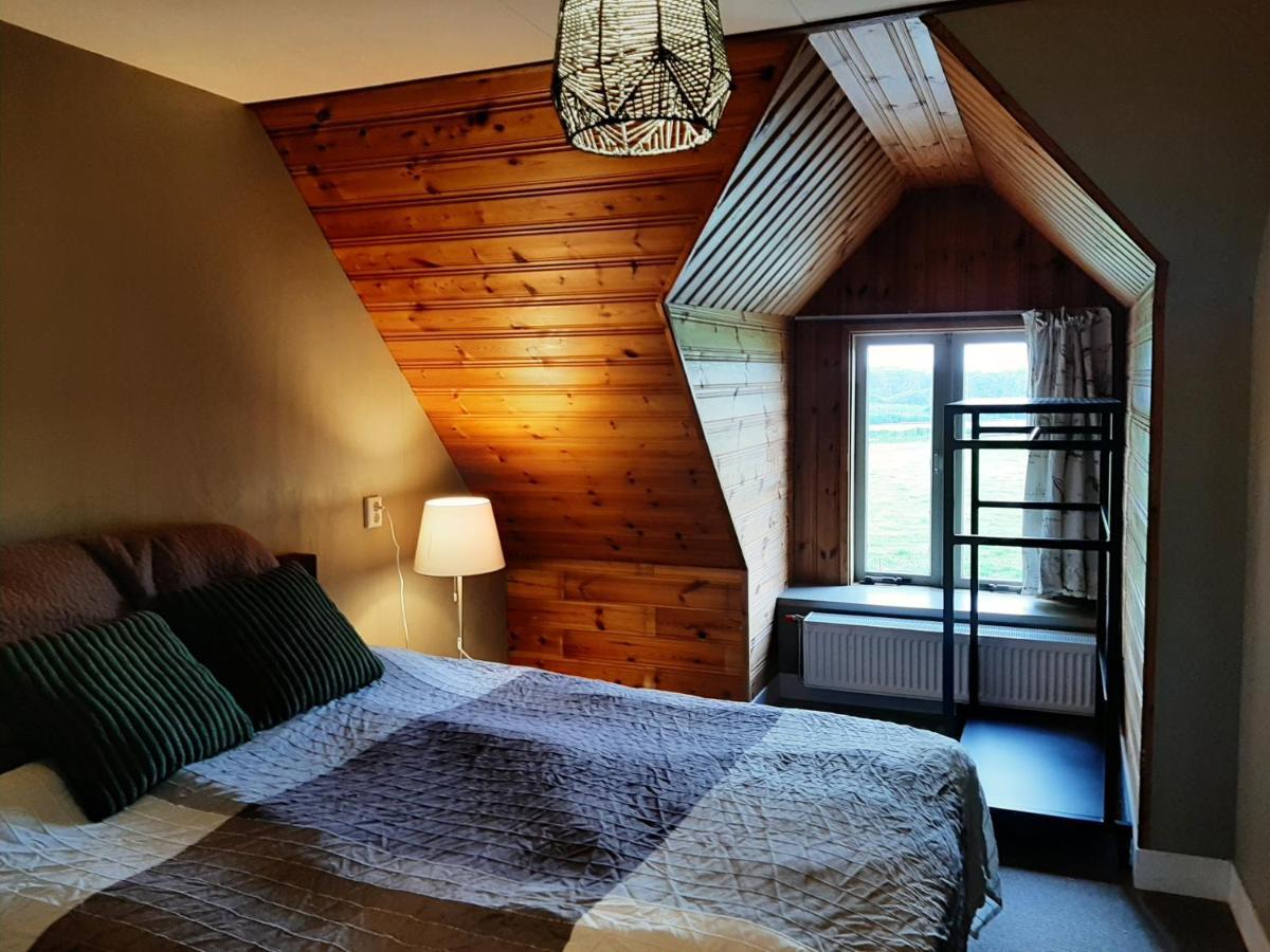 Bed & Breakfast Voorhuis En Klein Waterland Amsterdam
