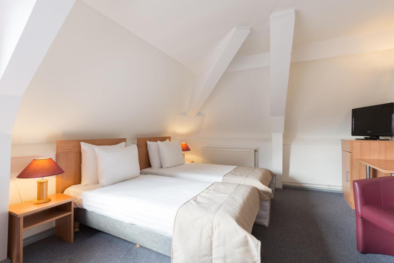 Rho 3* Amsterdam