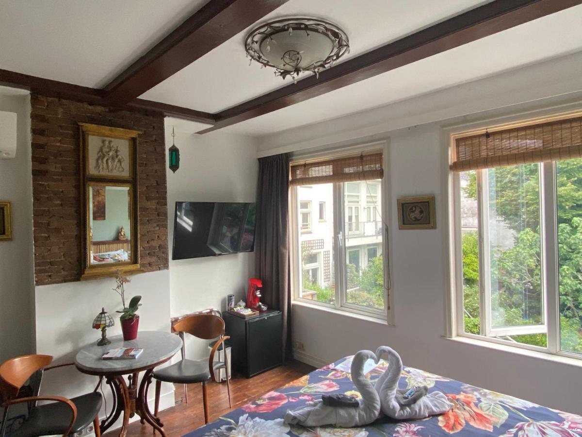 Bed & Breakfast Barangay