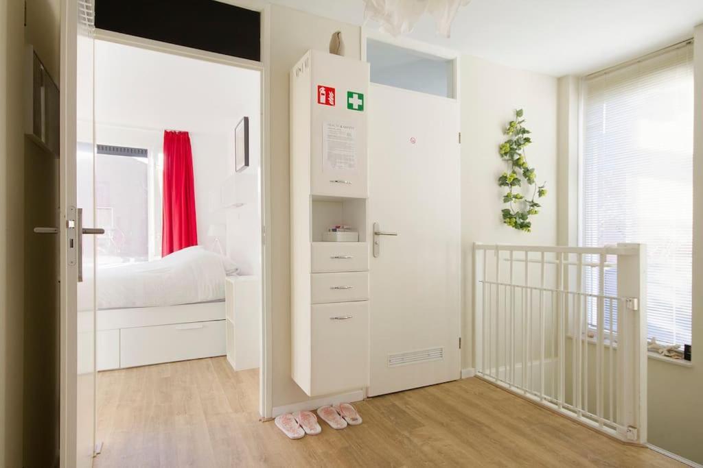 Royale En Schone Met Dakterras