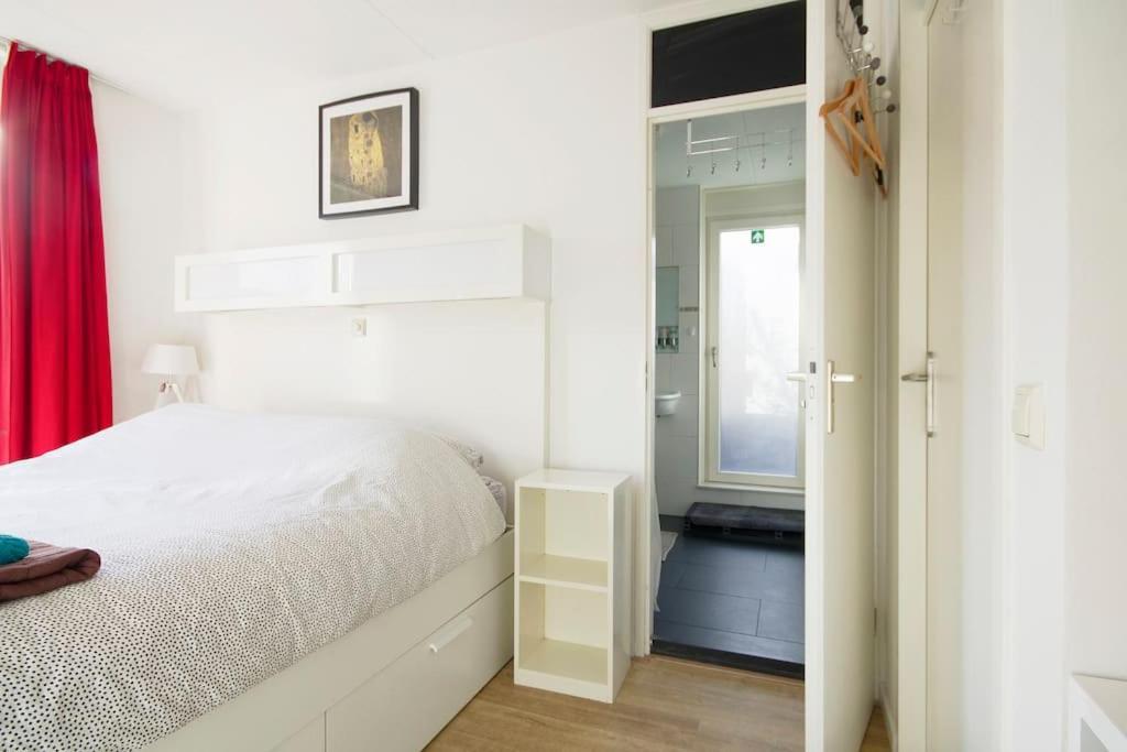 Accommodatie bij particulieren Royale En Schone Met Dakterras