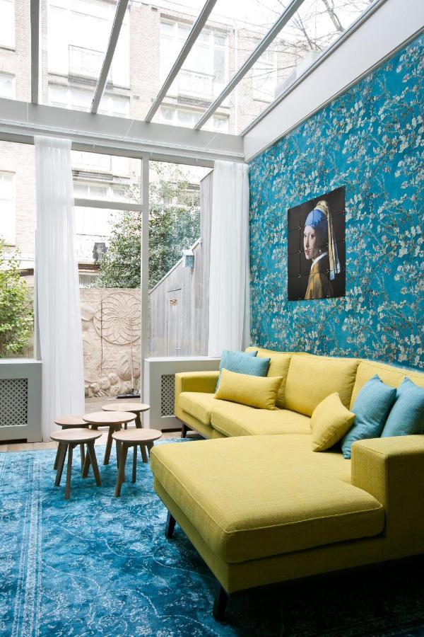 Cityden Museumkwartier Appartement Amsterdam
