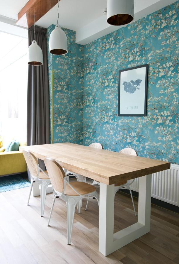 Appartement Cityden Museumkwartier *