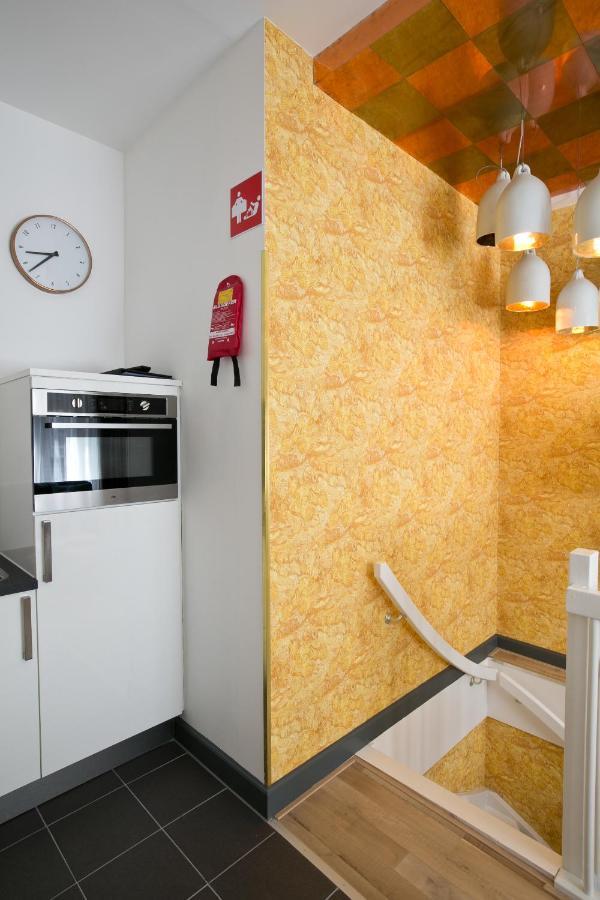 Cityden Museumkwartier Appartement