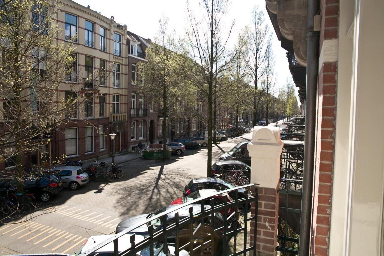 Appartement Cityden Museumkwartier Amsterdam