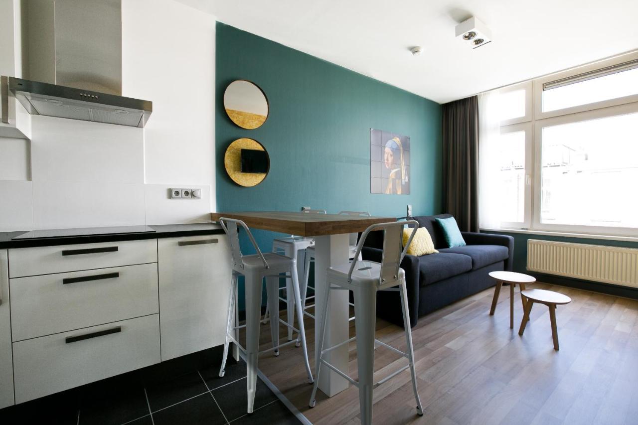 Cityden Museumkwartier Appartement *
