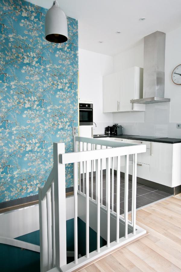 Appartement Cityden Museumkwartier