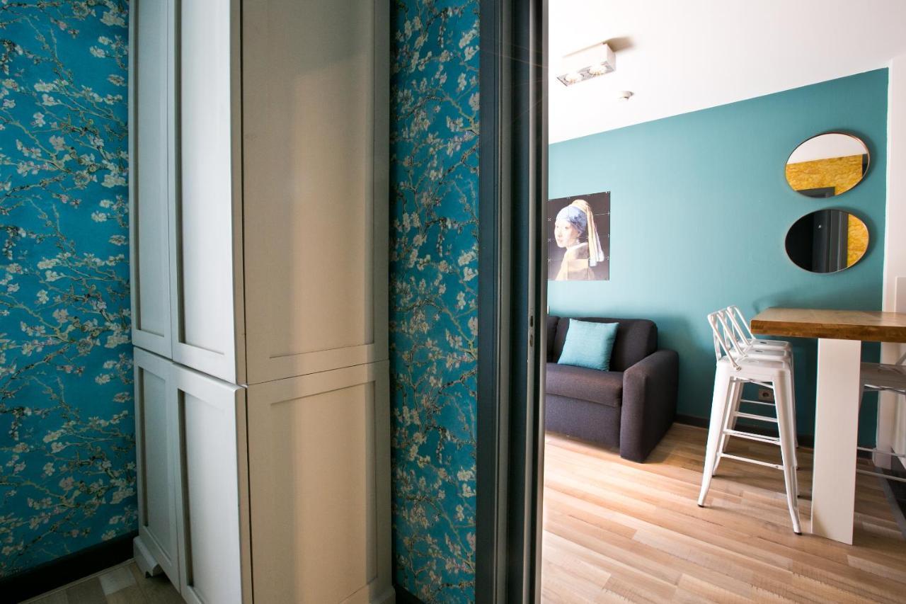 Appartement Cityden Museumkwartier