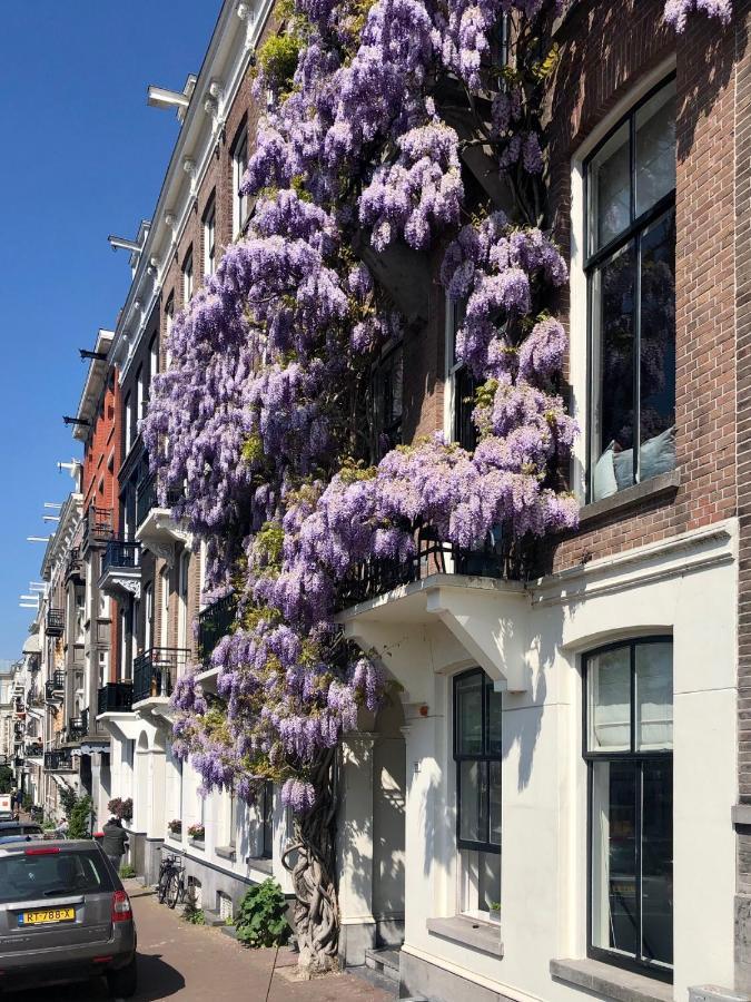 Spinoza Bed & Breakfast Amsterdam