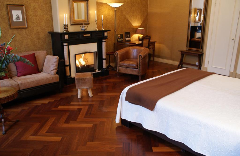 Museum Hotel