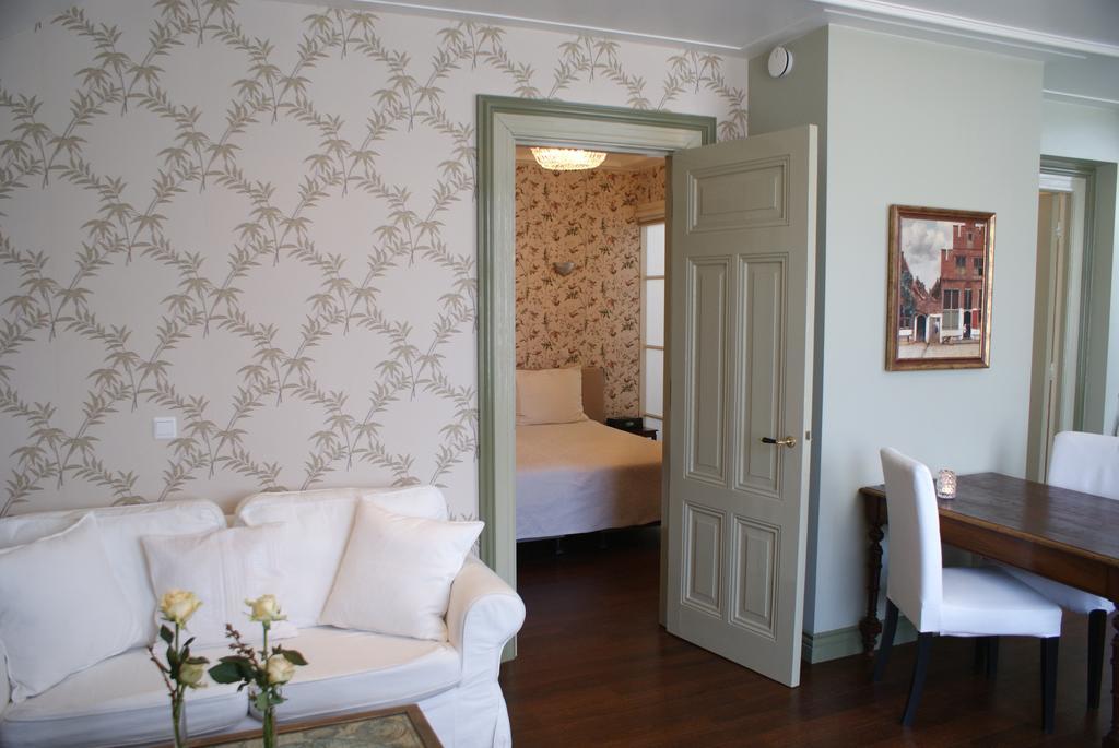 Hotel Museum 4*
