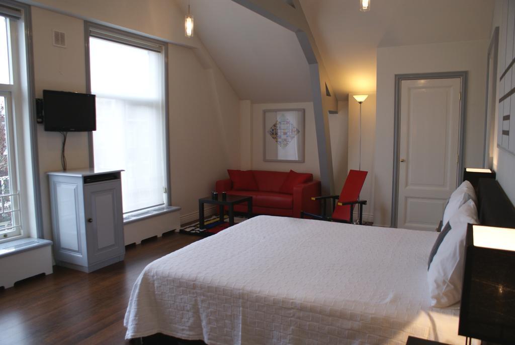 Museum Hotel Amsterdam