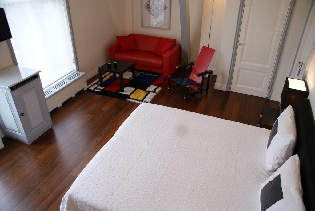 Museum Hotel
