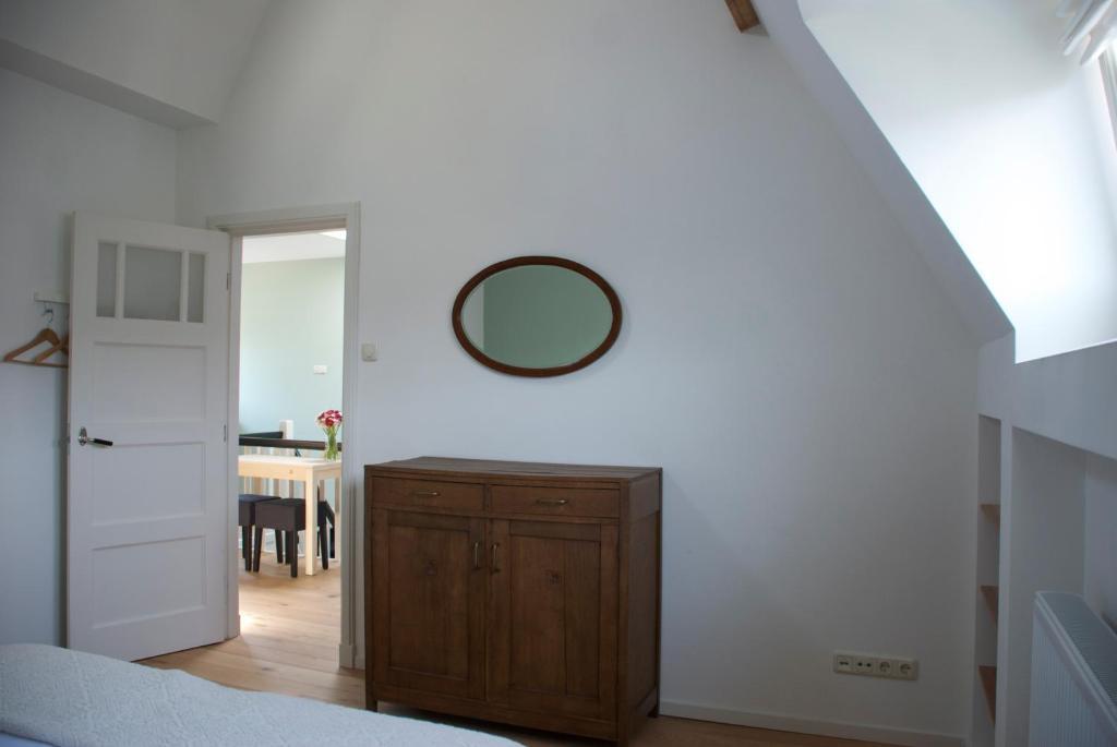 Dinteldroom Bed & Breakfast *