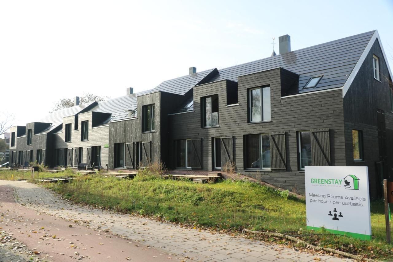 Greenstay Appartement