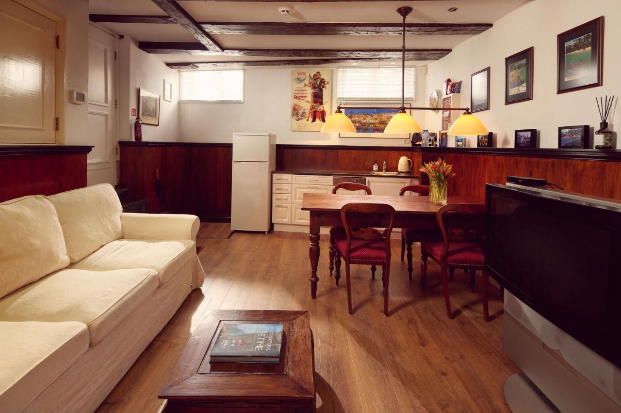 Bed & Breakfast Realeneiland 2*