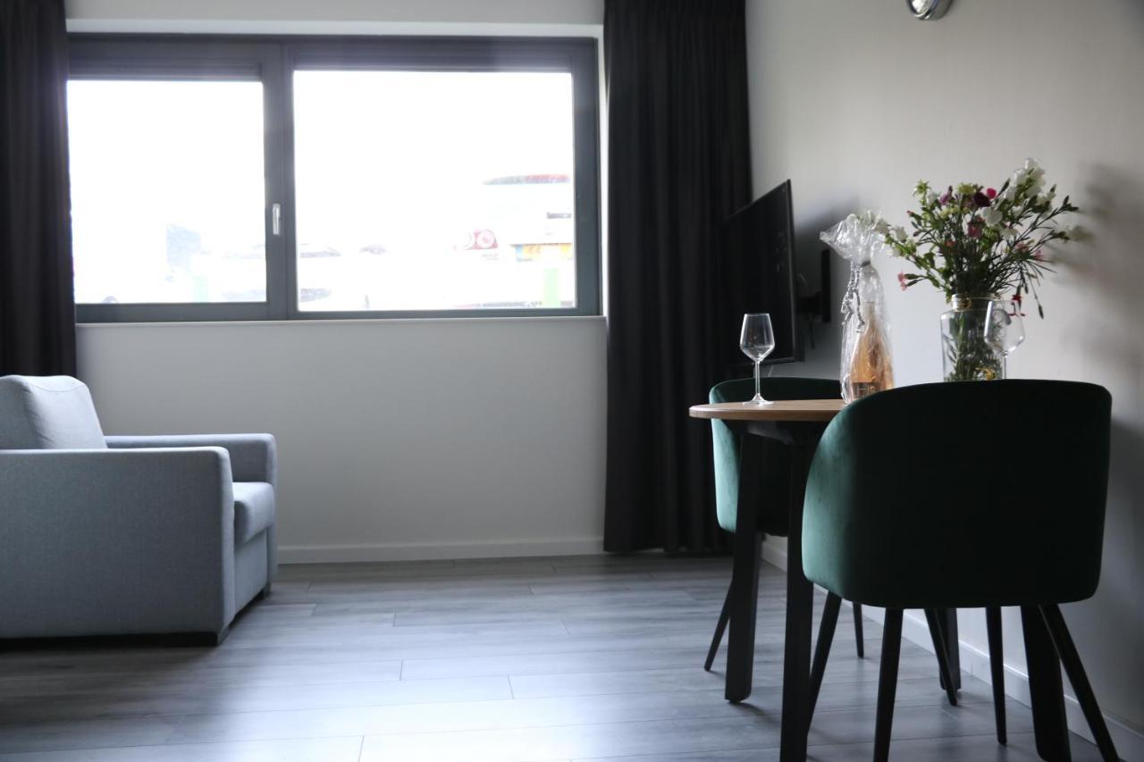 Appartement Greenstay